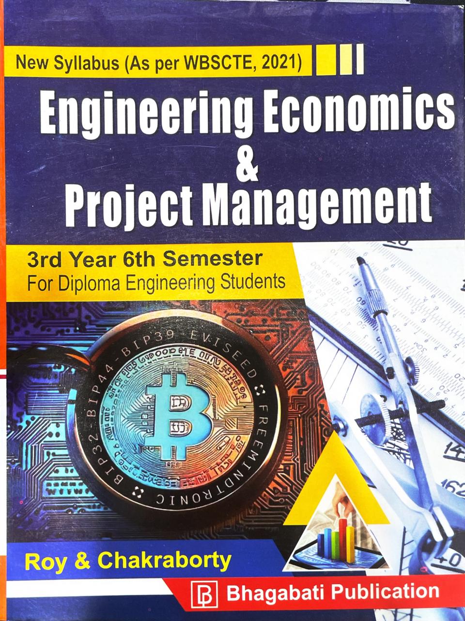 Engineering Economics & Project Management