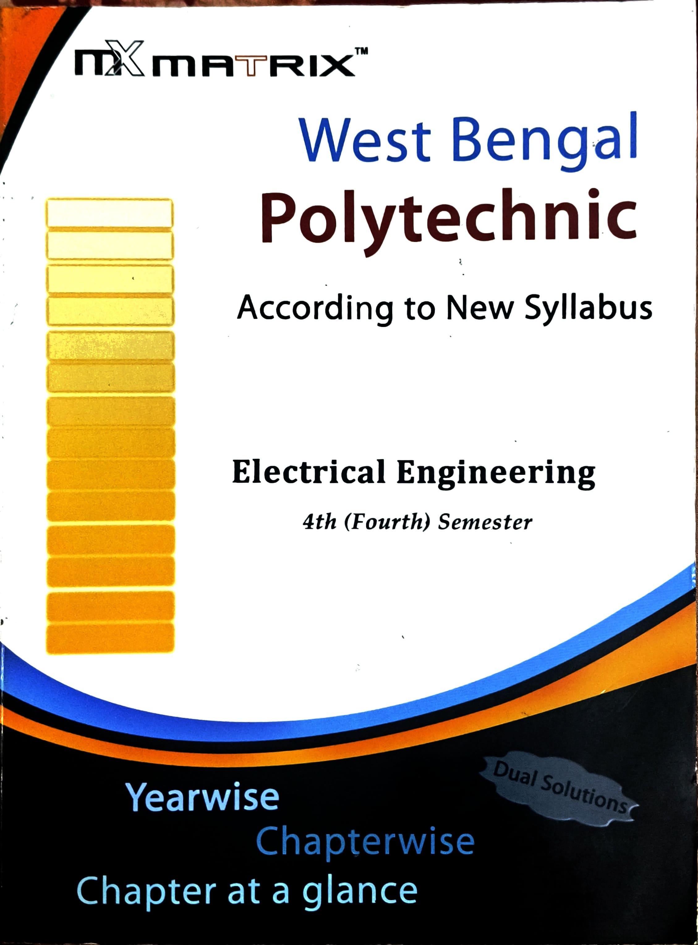 Electrical Engineering  4th (Fourth) Semester 2025
