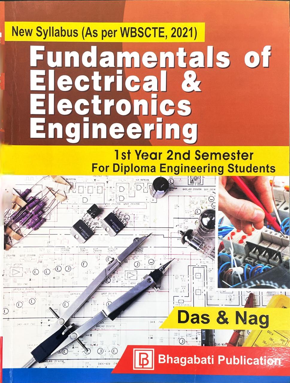 Fundamentals of Electrical & Electronics Engineering