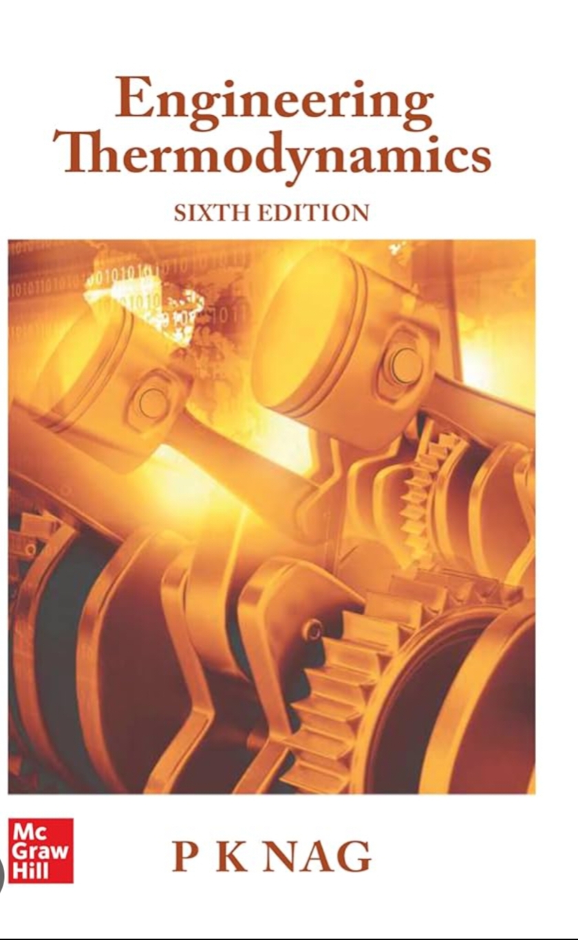 Engineering Thermodynamics
