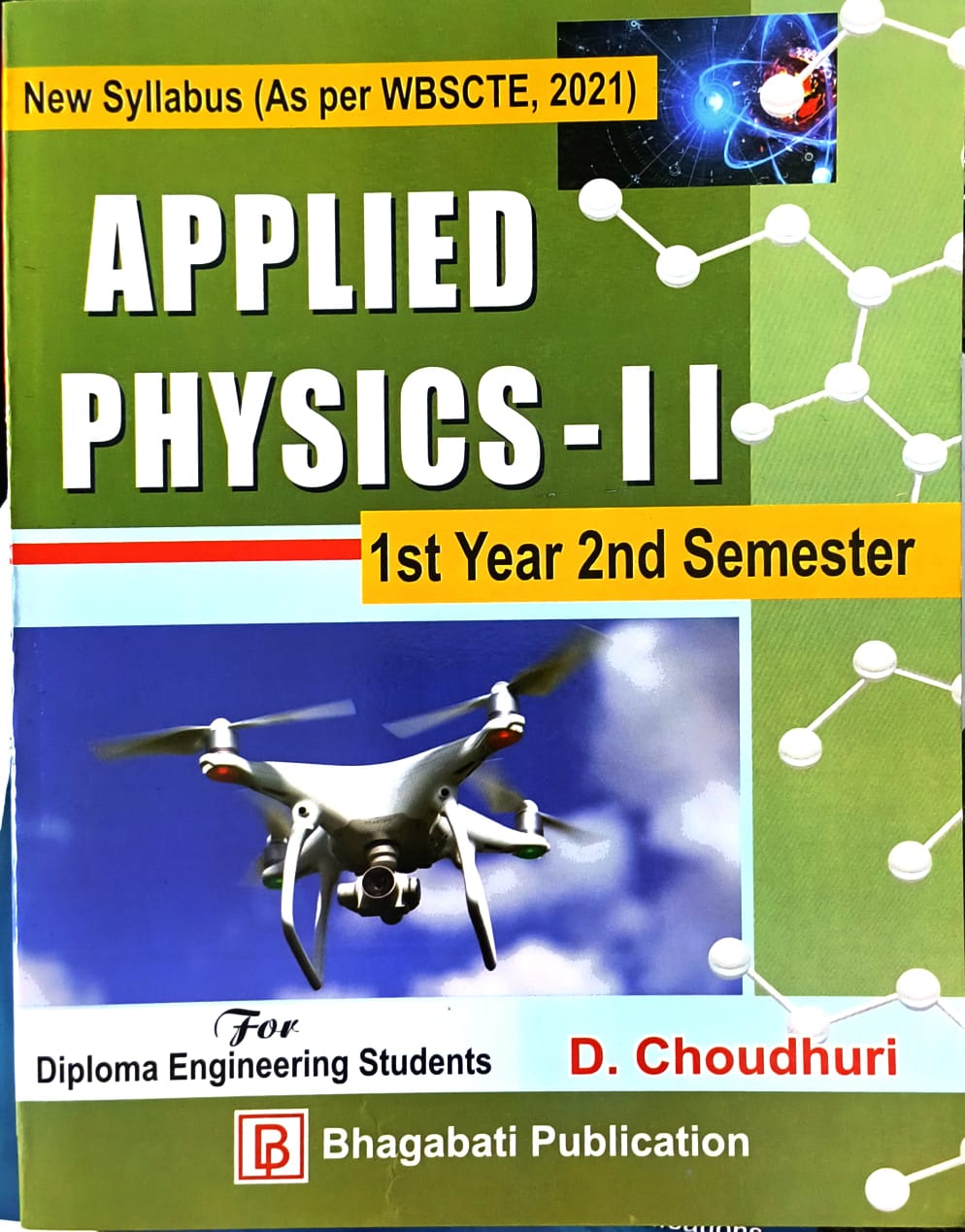 APPLIED PHYSICS - II