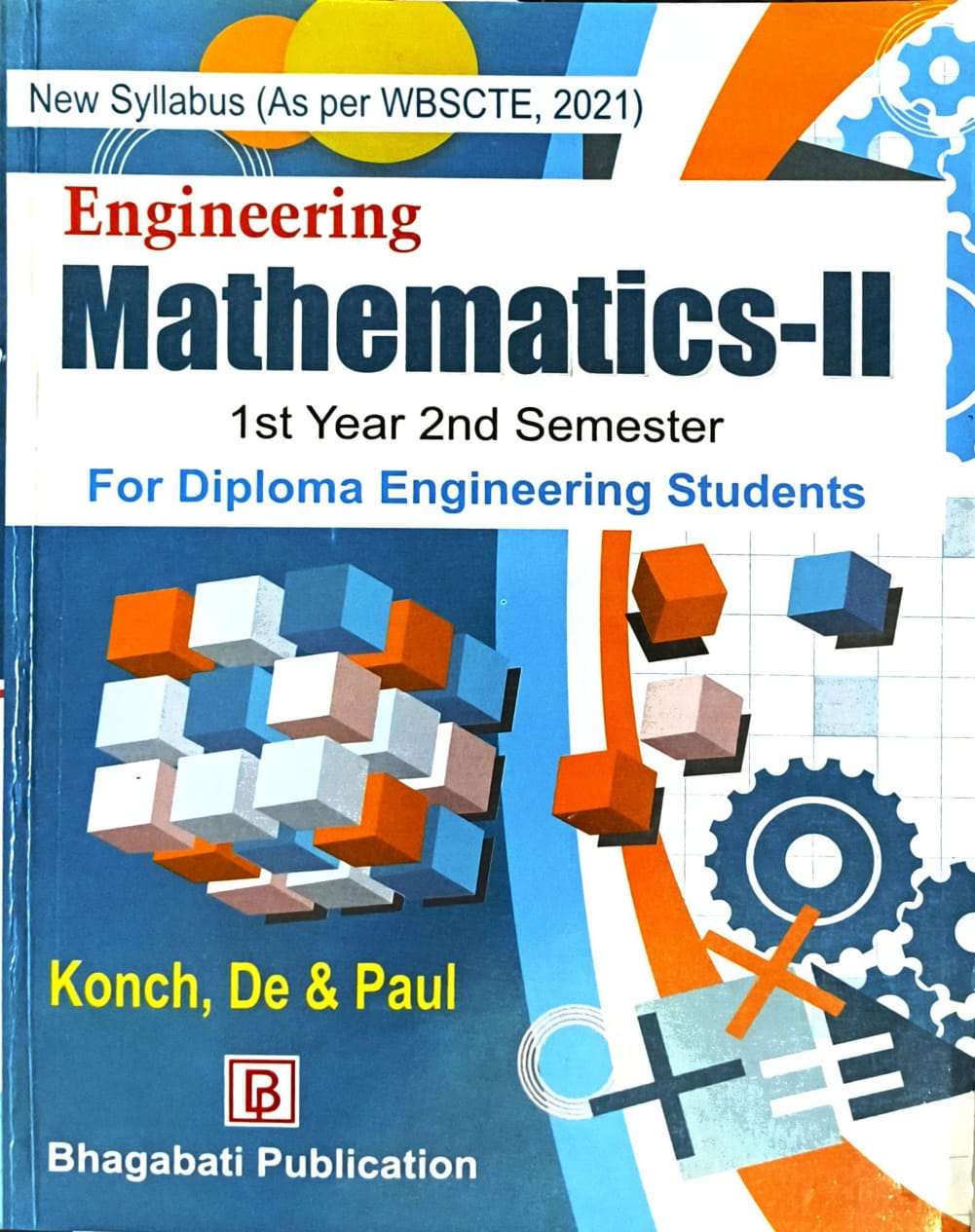 MATHEMATICS - II