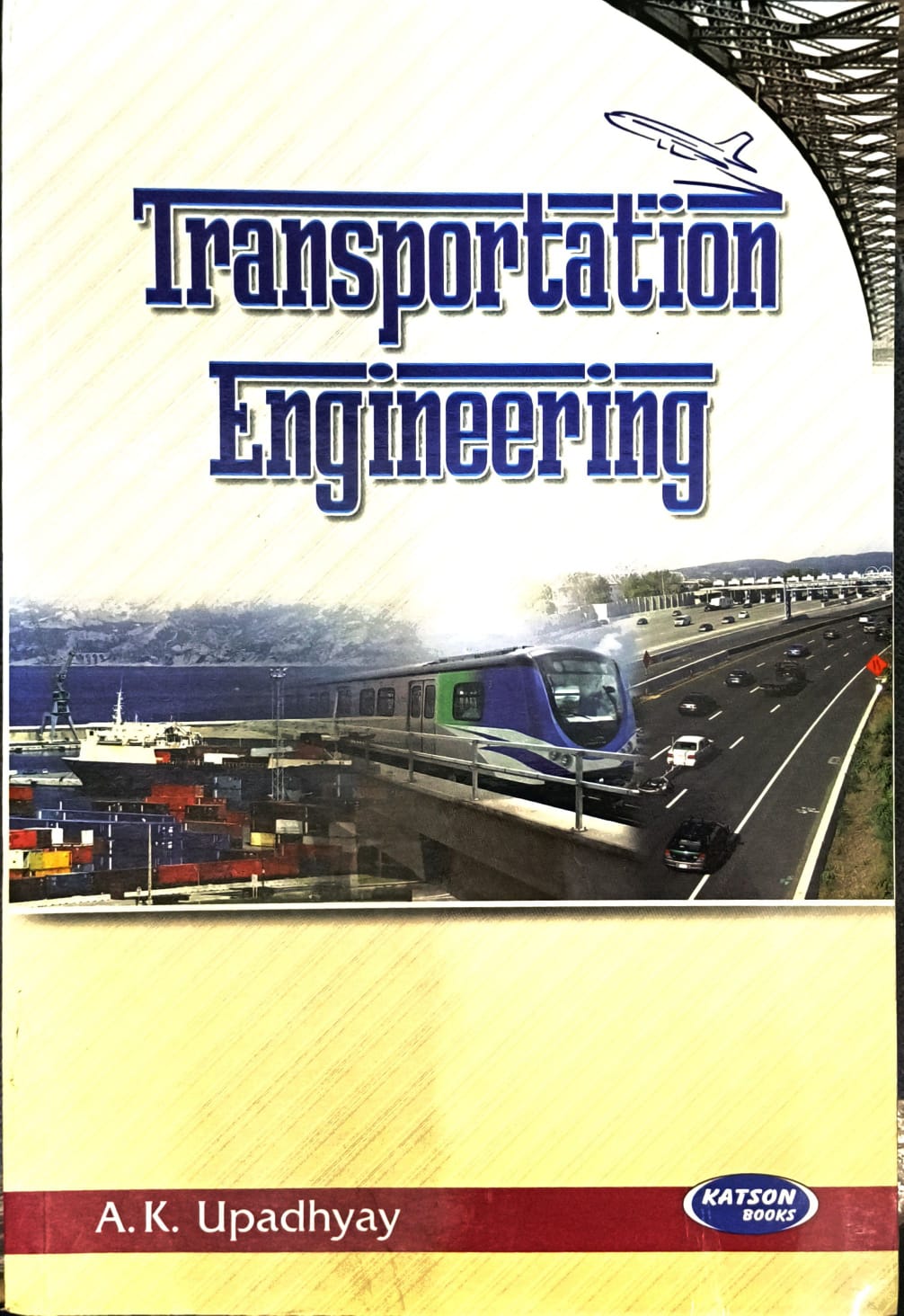 Transportation Engineering