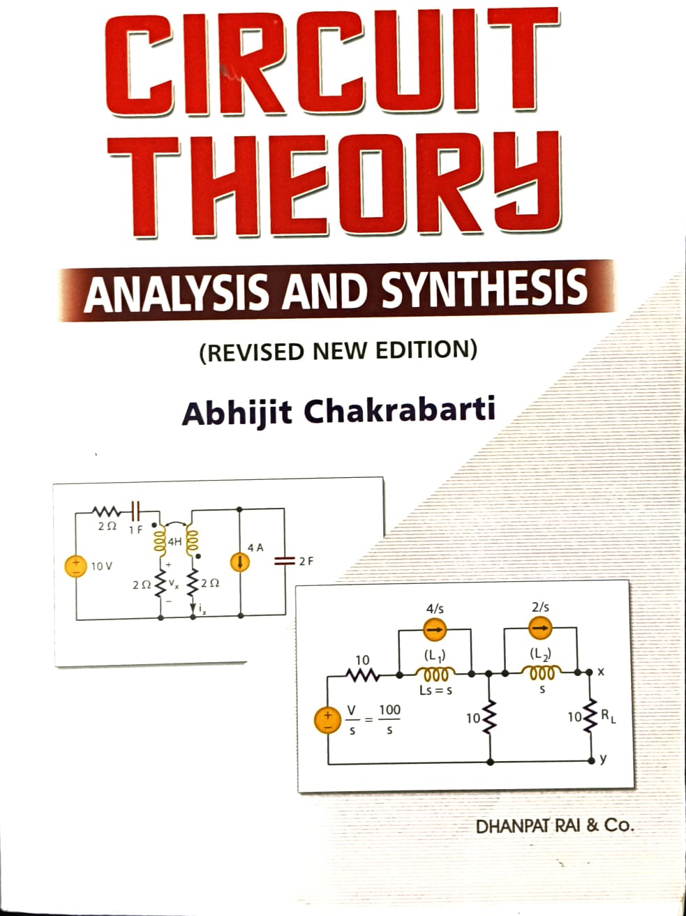 Circuit Theory