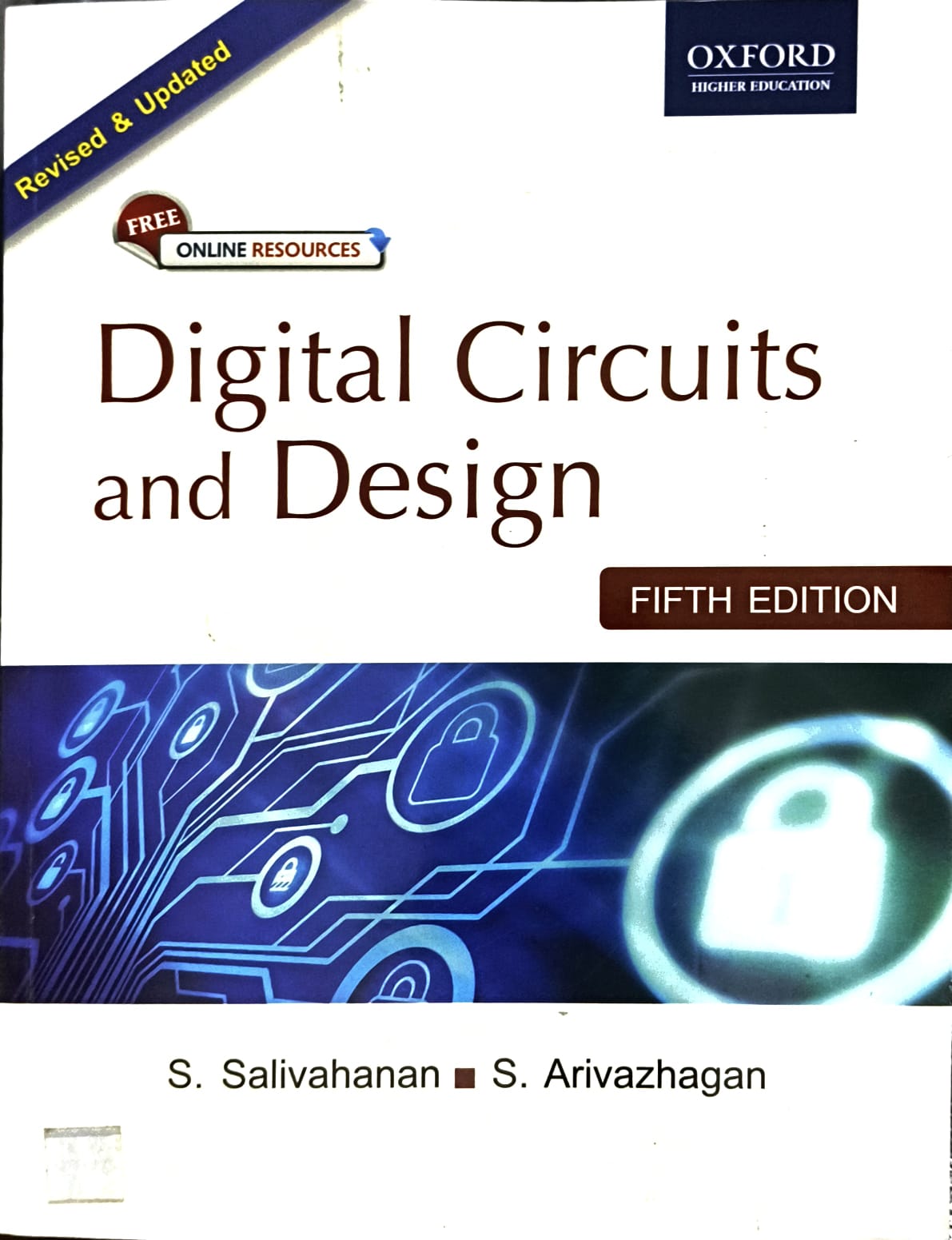 Digital Circuits and Design
