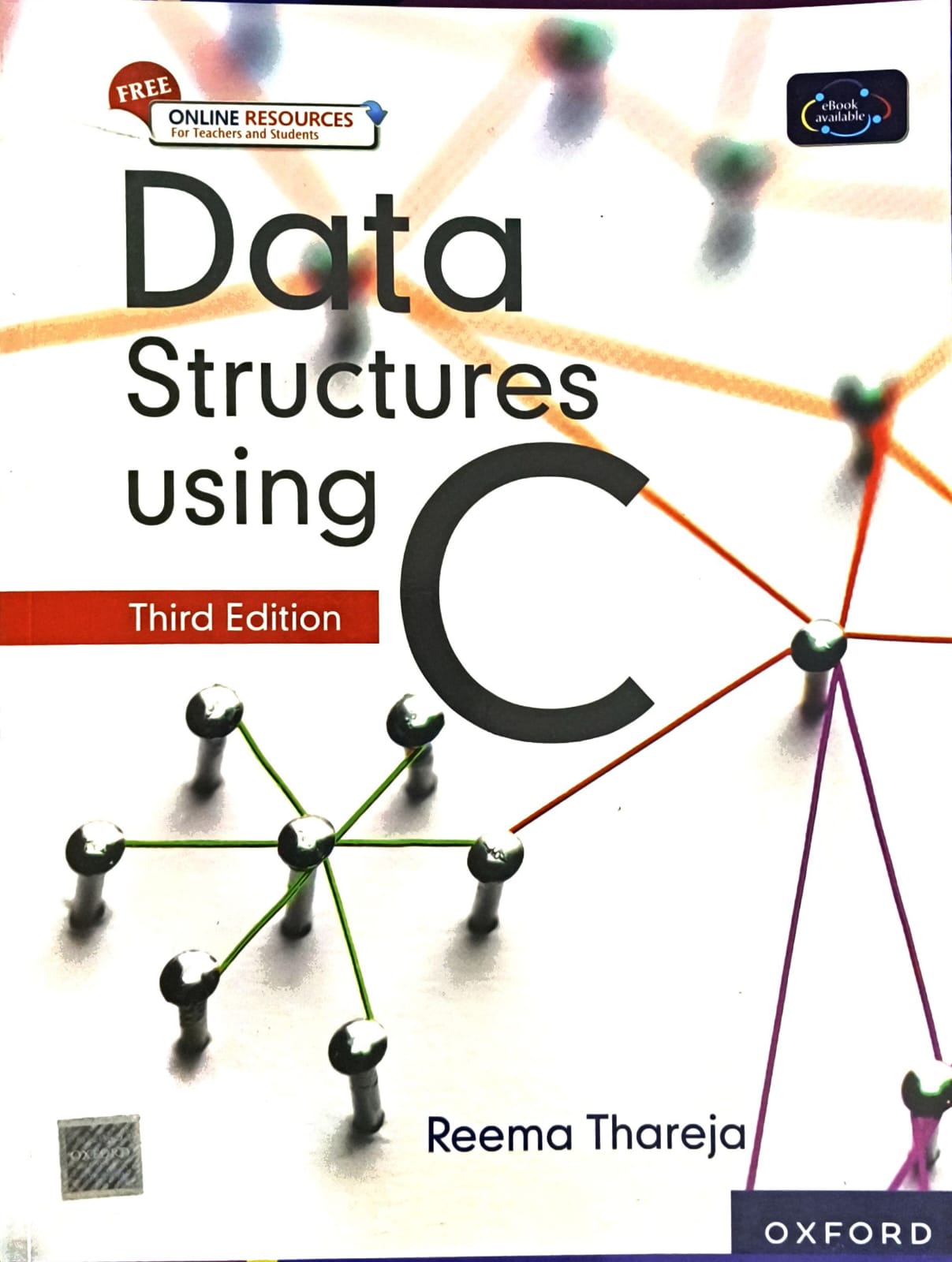 Data Structures using  C