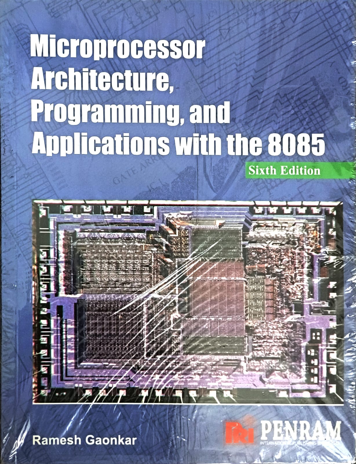 Microprocessor Architecture, Programming, and Applications with the 8085