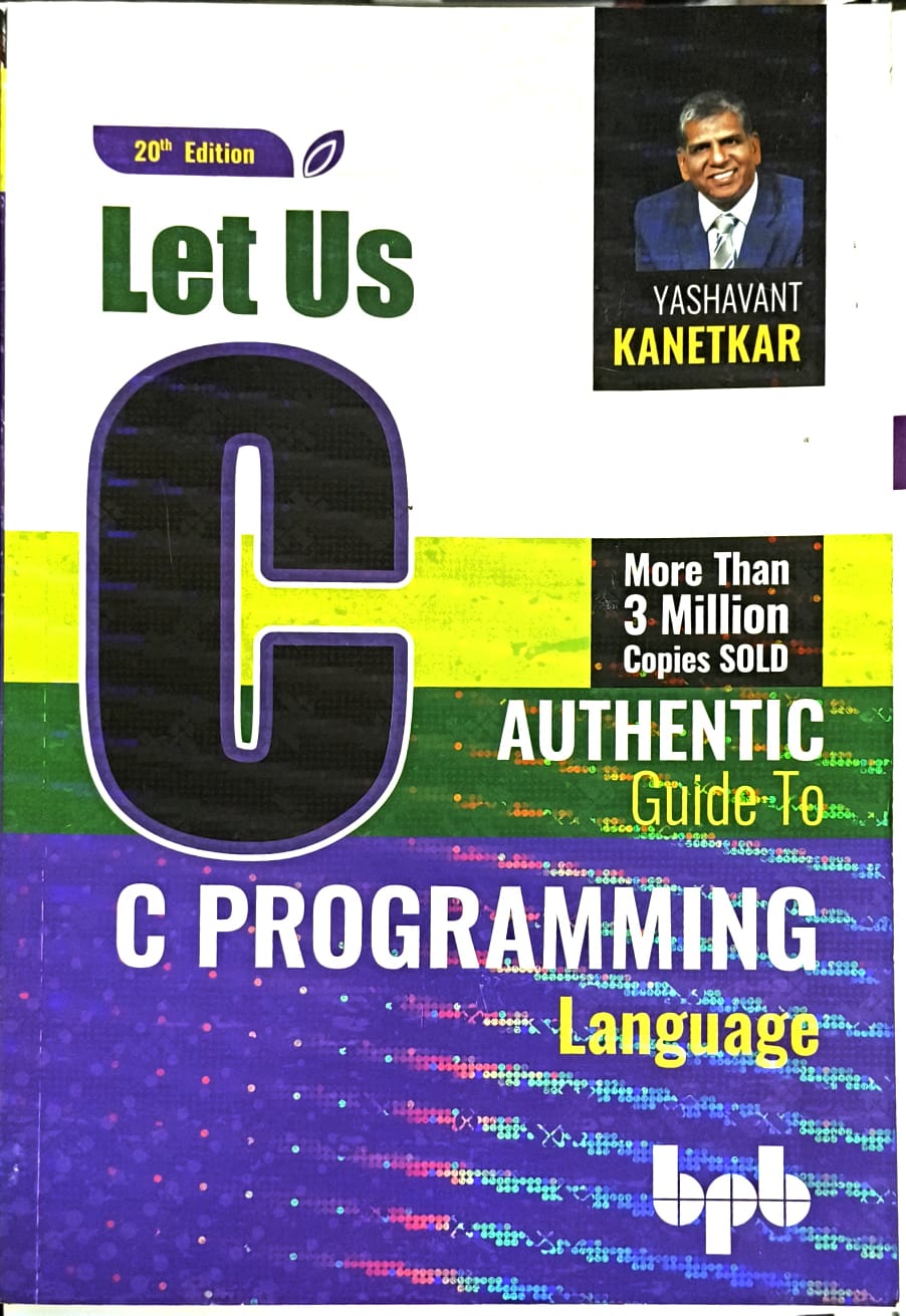 Let Us C