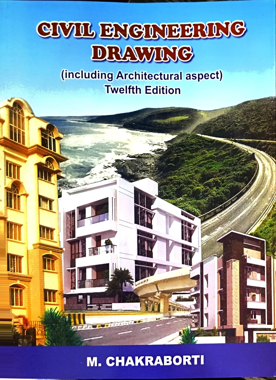 CIVIL ENGINEERING DRAWING