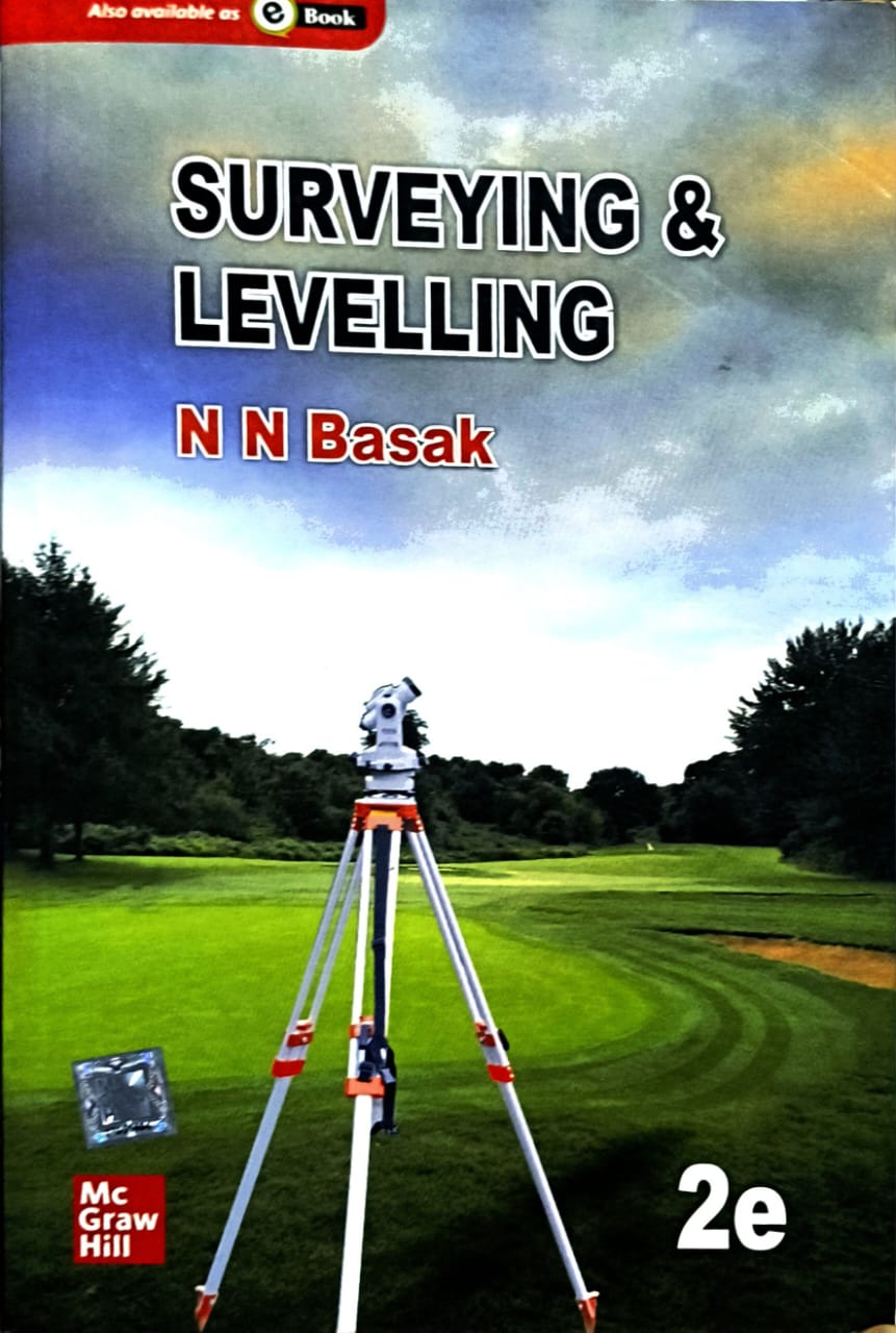 SURVEYING & LEVELLING