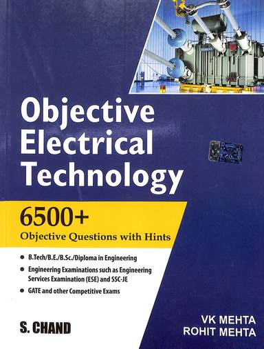 Objective Electrical Technology